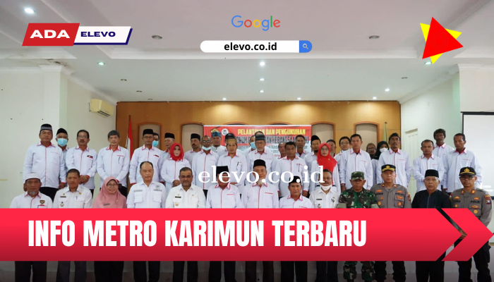 Metro Karimun Terbaru Info dan Penjelasan Terlengkap Serta Perkembangannya