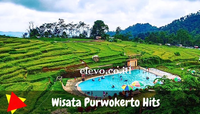 Informasi Wisata di Purwokerto yang Lagi Hits Khusus Buat Kamu yang mau Liburan!