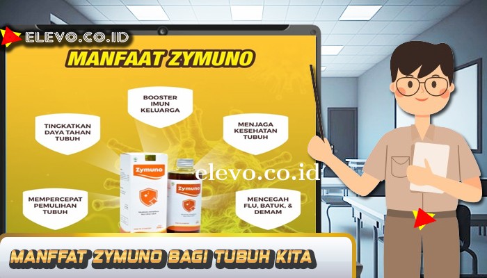 Manfaat Zymuno untuk Kesehatan Tubuh Yang Baik